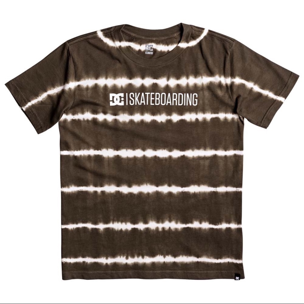 DC ‘Minimal 17’ SS Tee